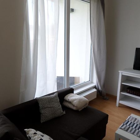 Apartman Vrchlabi - Centrum المظهر الخارجي الصورة