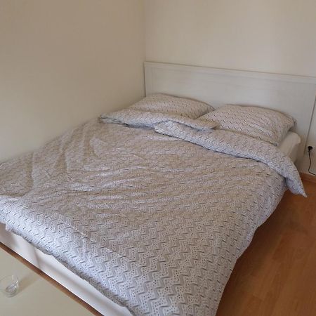 Apartman Vrchlabi - Centrum المظهر الخارجي الصورة
