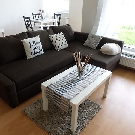 Apartman Vrchlabi - Centrum المظهر الخارجي الصورة