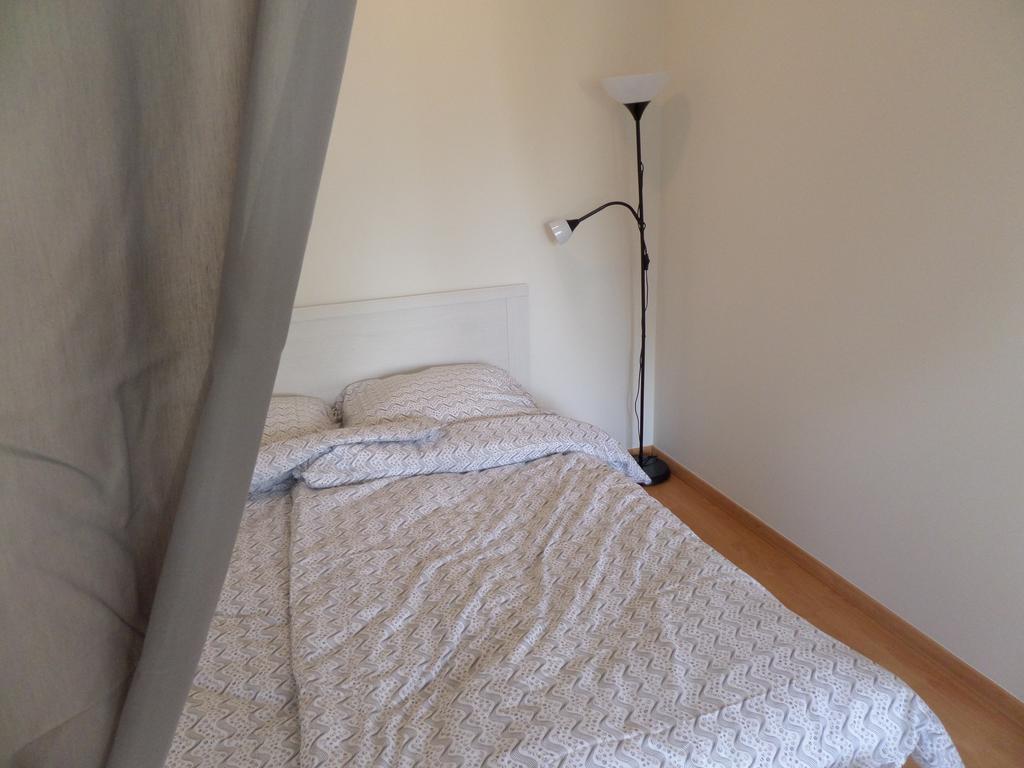 Apartman Vrchlabi - Centrum المظهر الخارجي الصورة