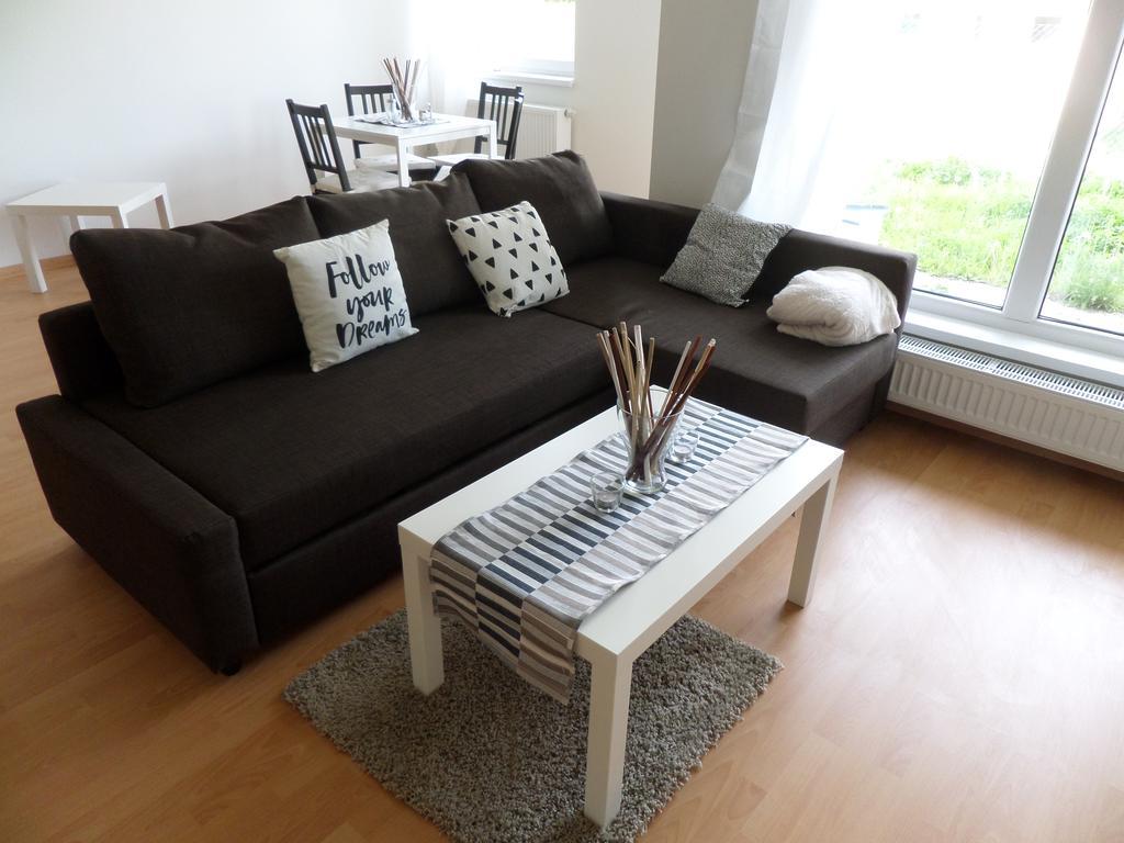 Apartman Vrchlabi - Centrum المظهر الخارجي الصورة